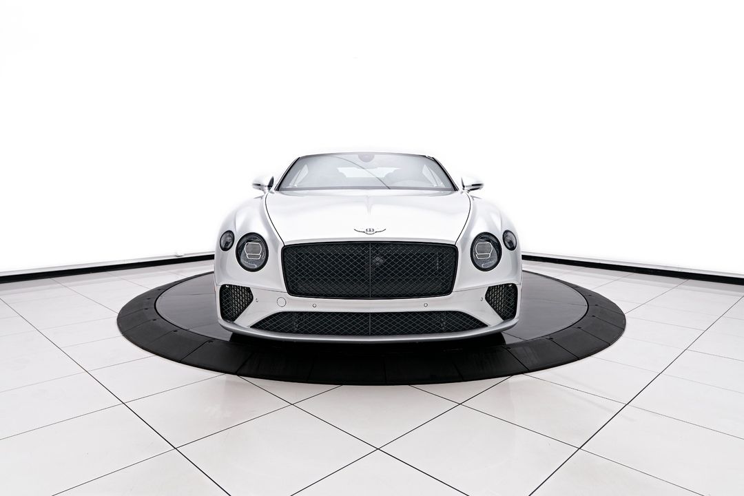2024 Bentley Continental GT