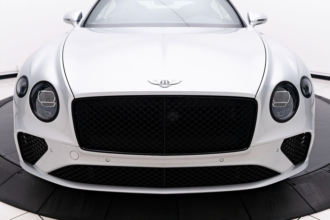 2024 Bentley Continental GT