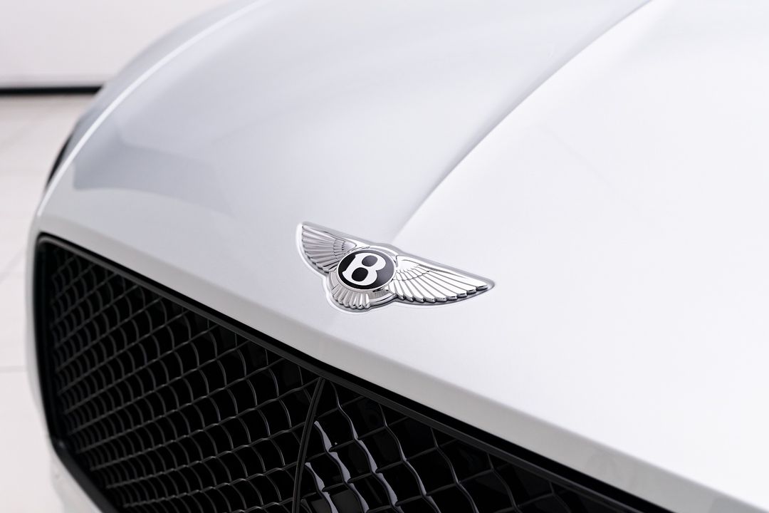 2024 Bentley Continental GT