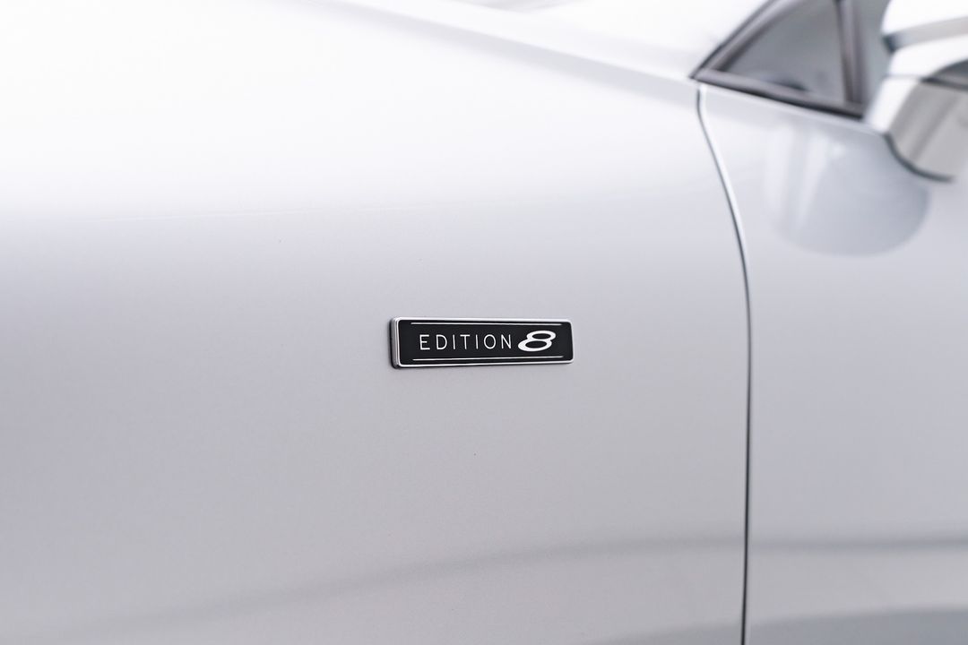 2024 Bentley Continental GT