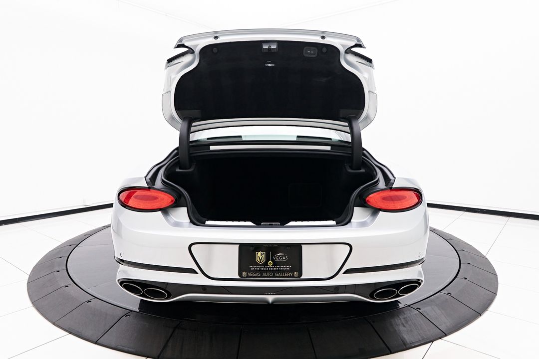 2024 Bentley Continental GT