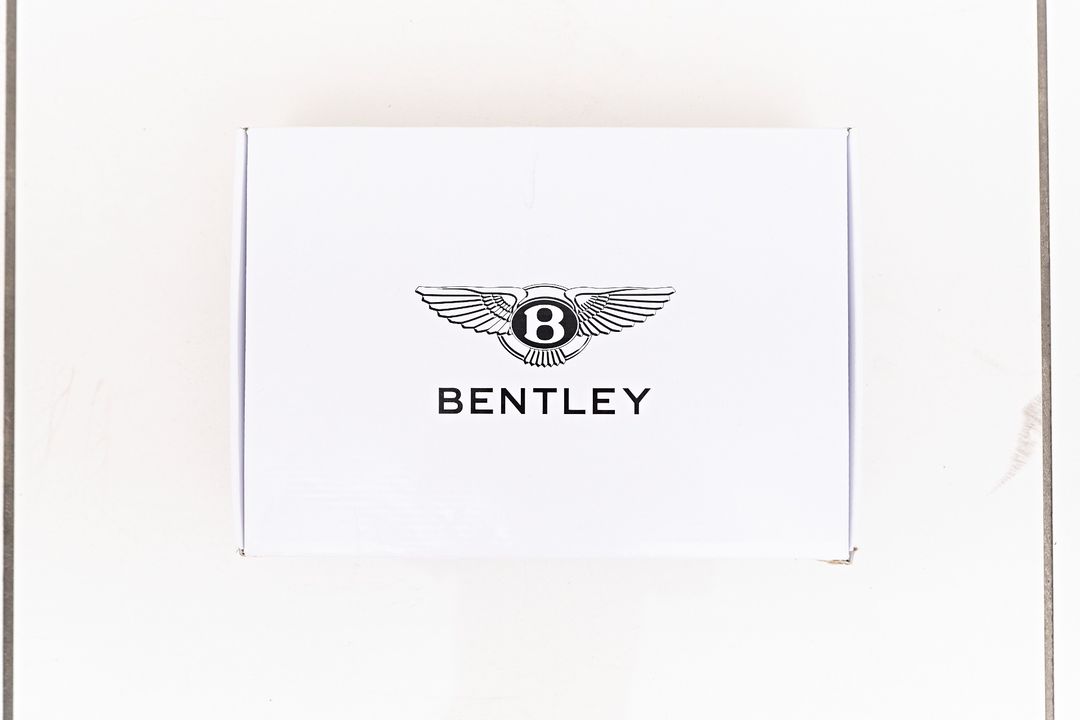 2024 Bentley Continental GT