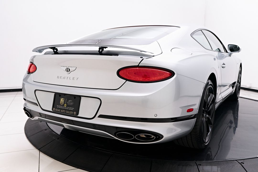 2024 Bentley Continental GT