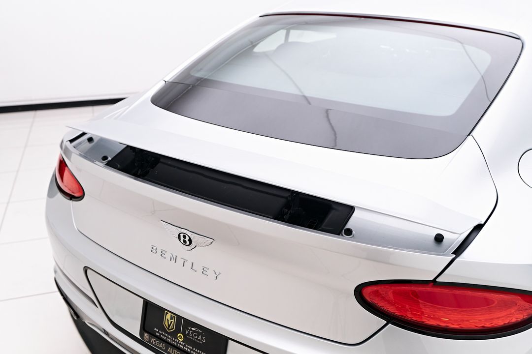 2024 Bentley Continental GT