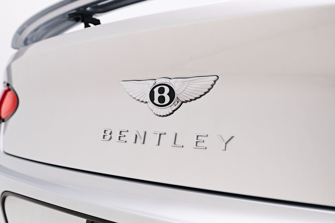 2024 Bentley Continental GT