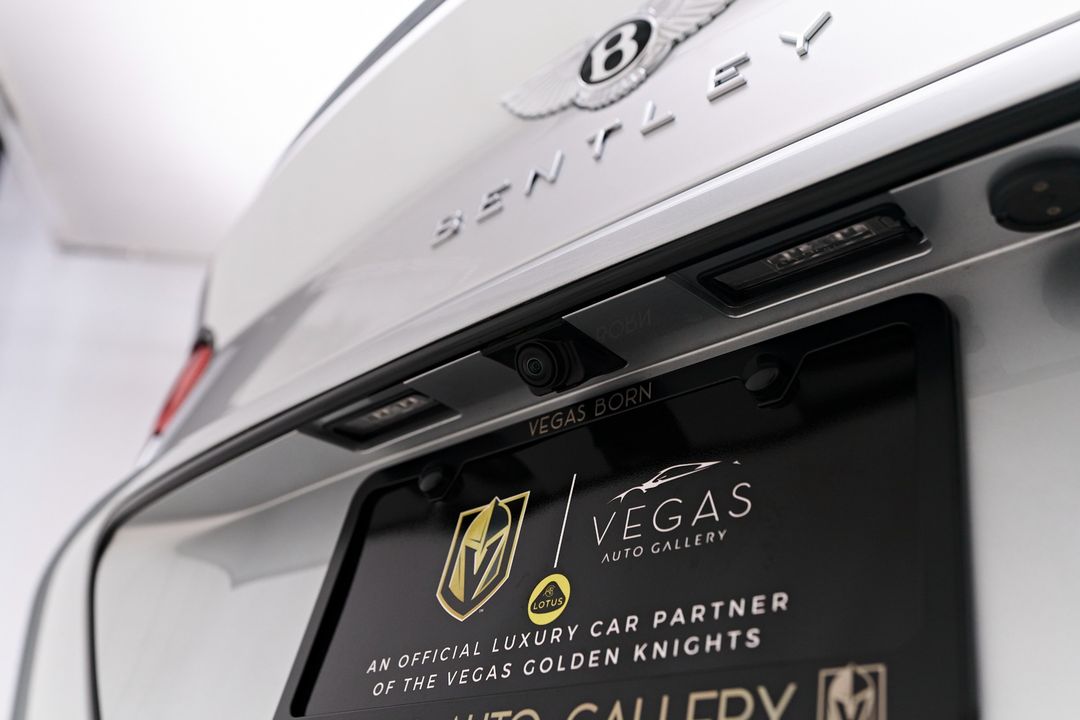 2024 Bentley Continental GT