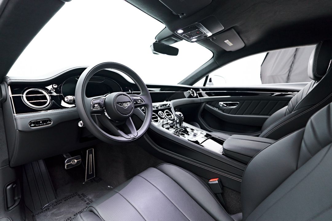 2024 Bentley Continental GT