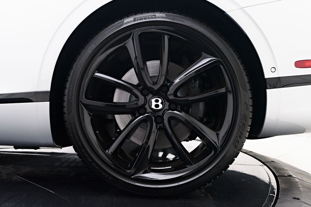 2024 Bentley Continental GT