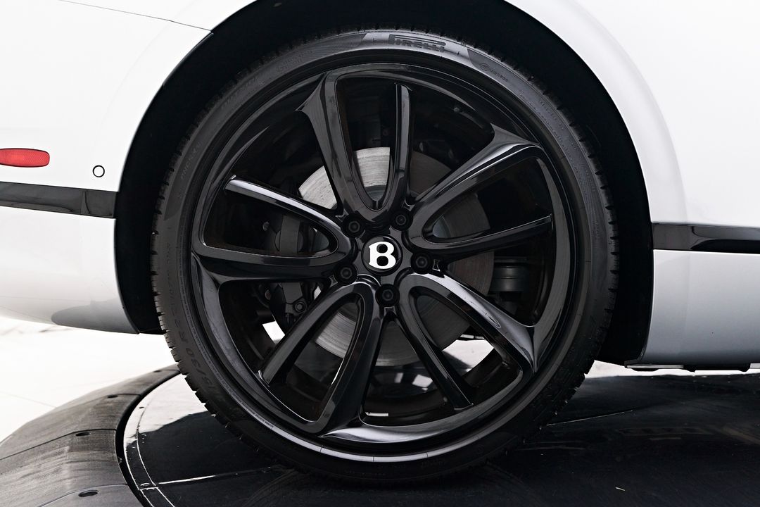2024 Bentley Continental GT