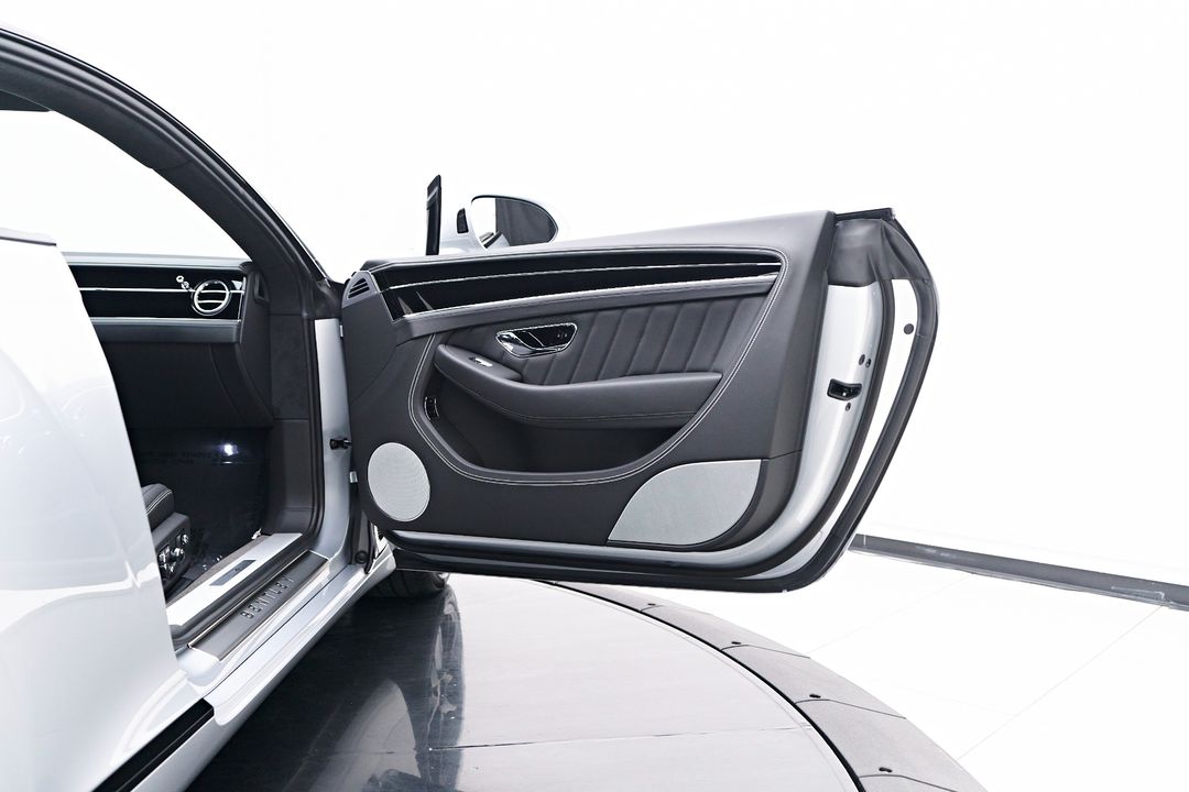 2024 Bentley Continental GT