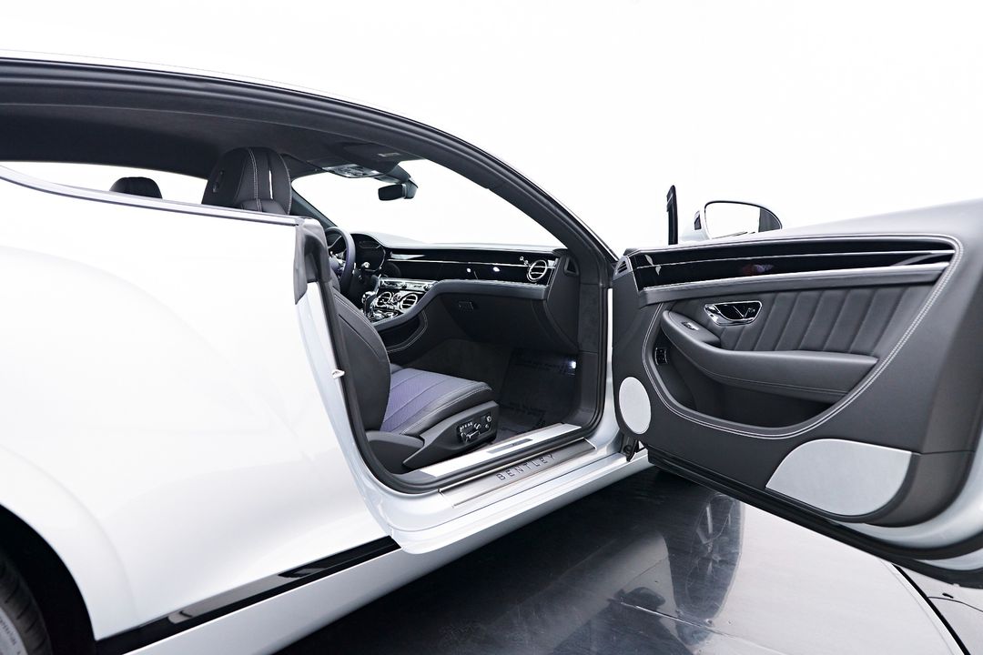 2024 Bentley Continental GT