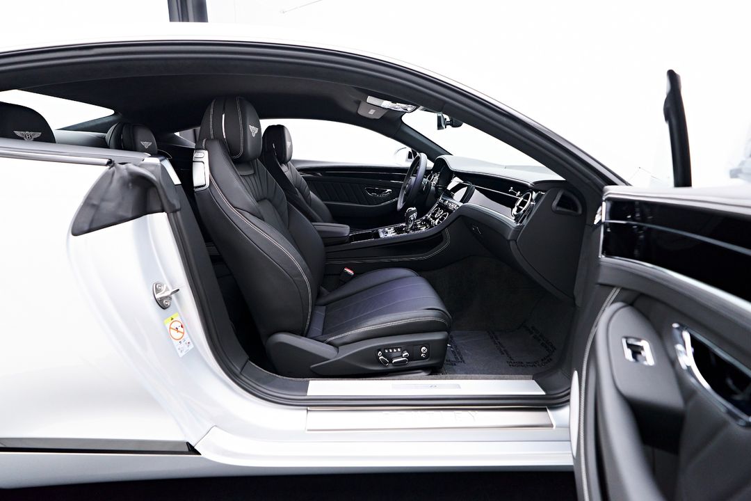 2024 Bentley Continental GT