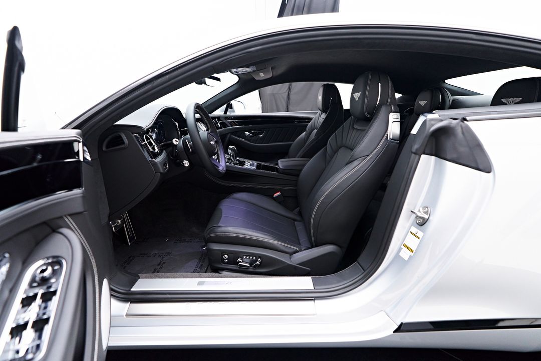 2024 Bentley Continental GT