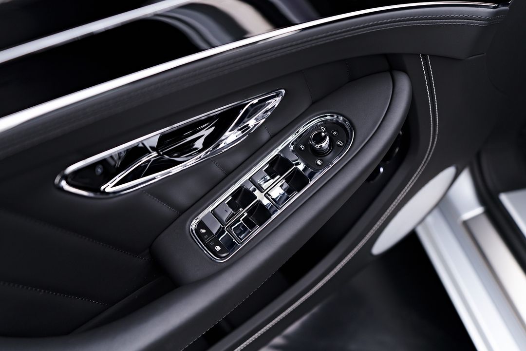 2024 Bentley Continental GT