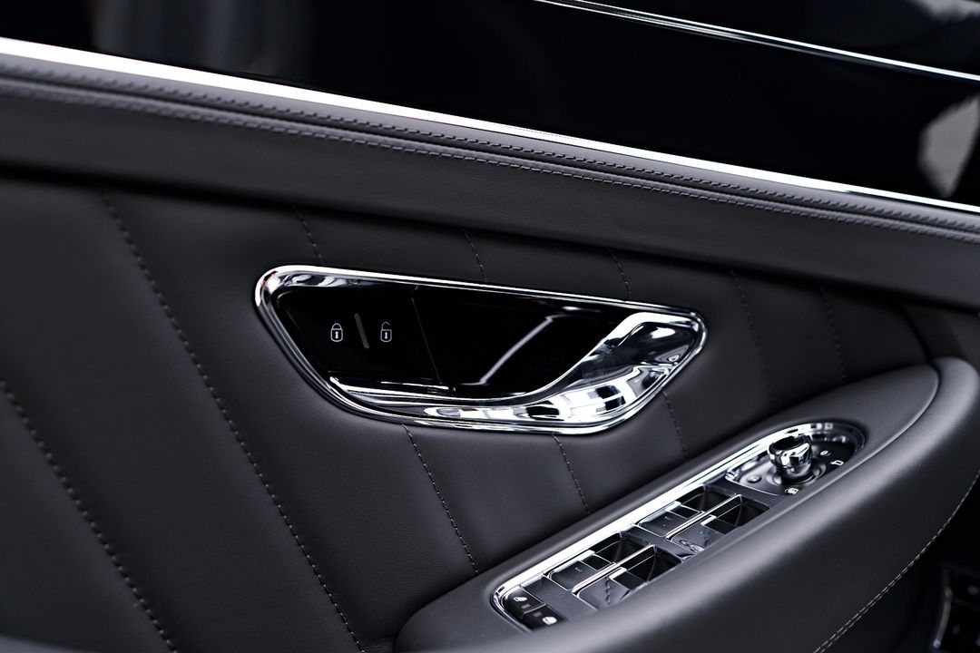2024 Bentley Continental GT