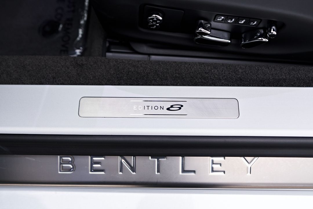 2024 Bentley Continental GT