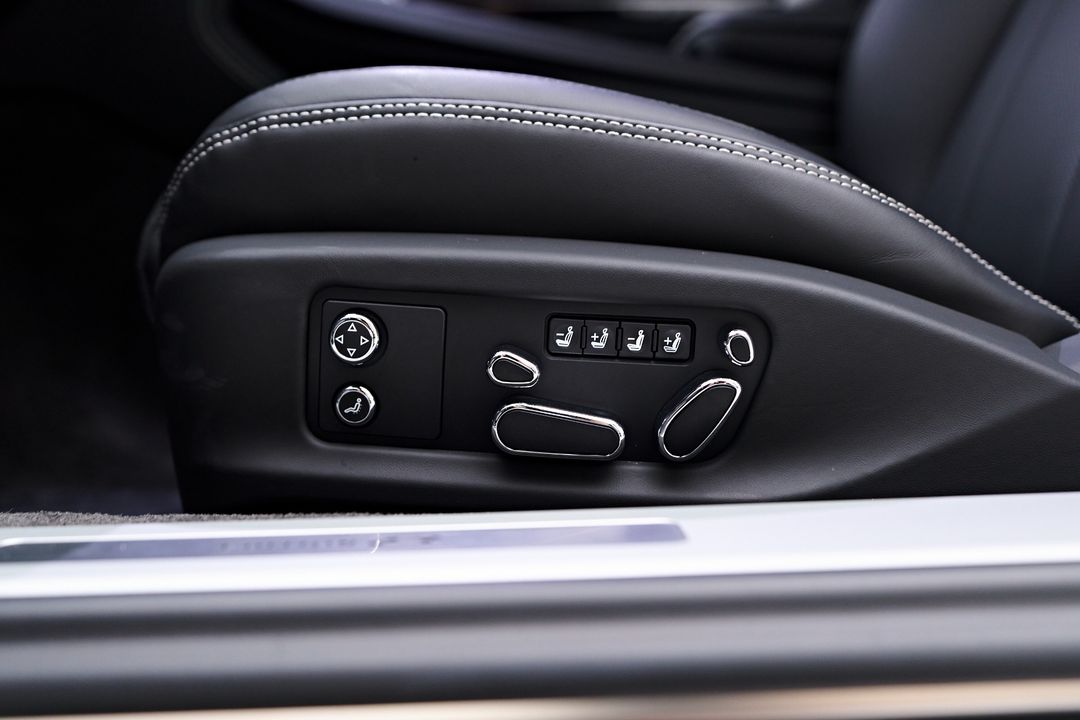 2024 Bentley Continental GT