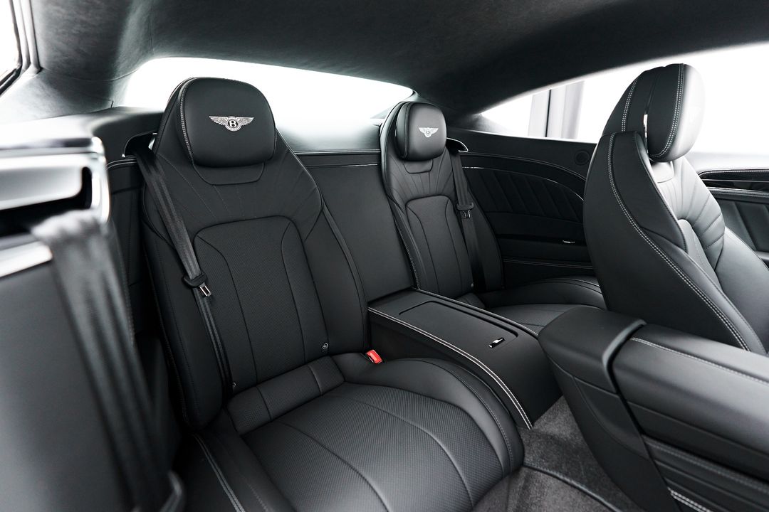 2024 Bentley Continental GT
