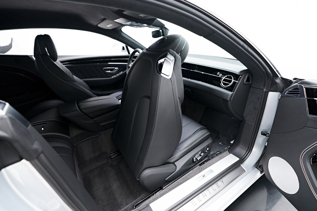 2024 Bentley Continental GT