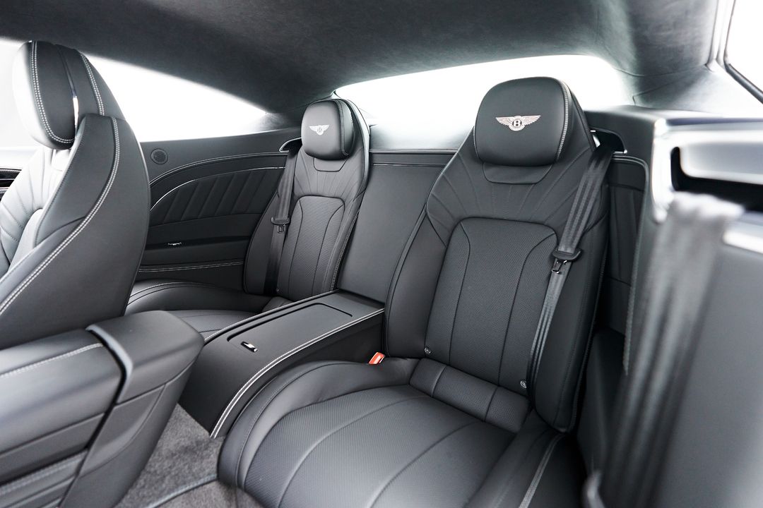 2024 Bentley Continental GT