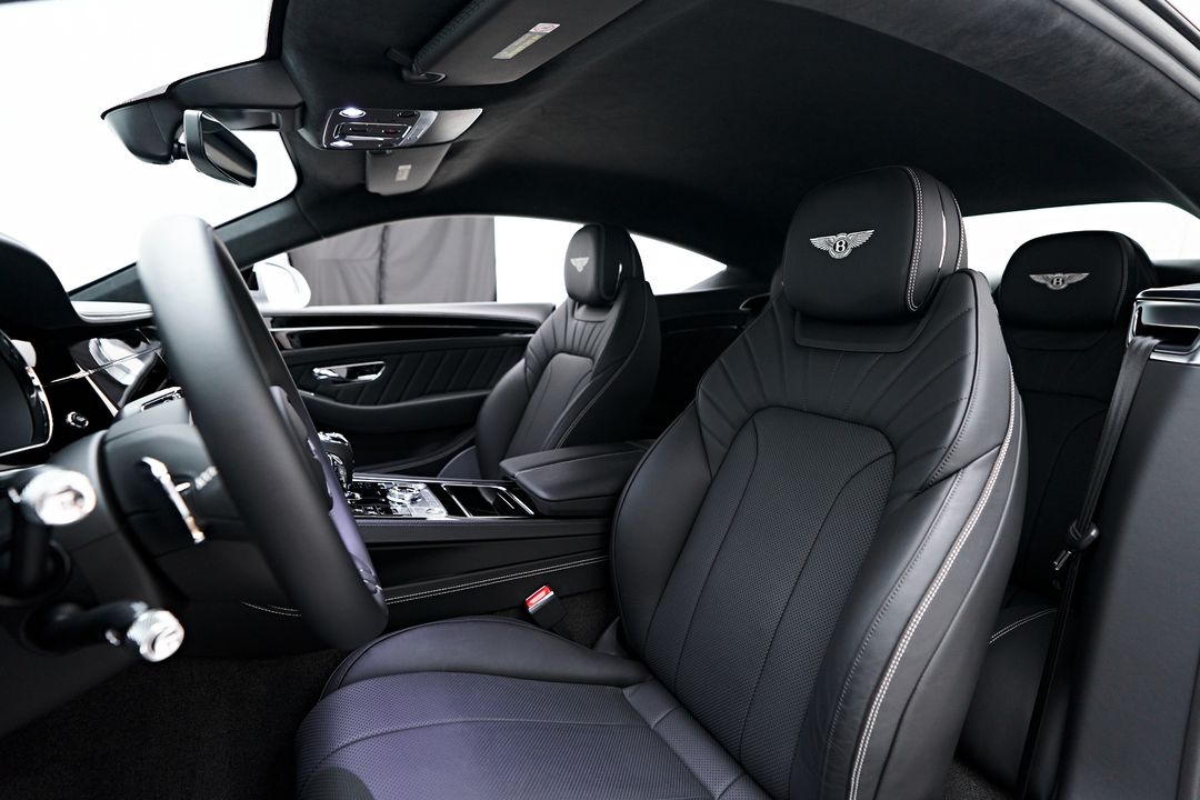 2024 Bentley Continental GT