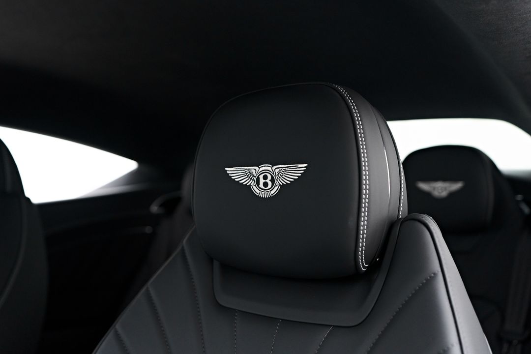 2024 Bentley Continental GT