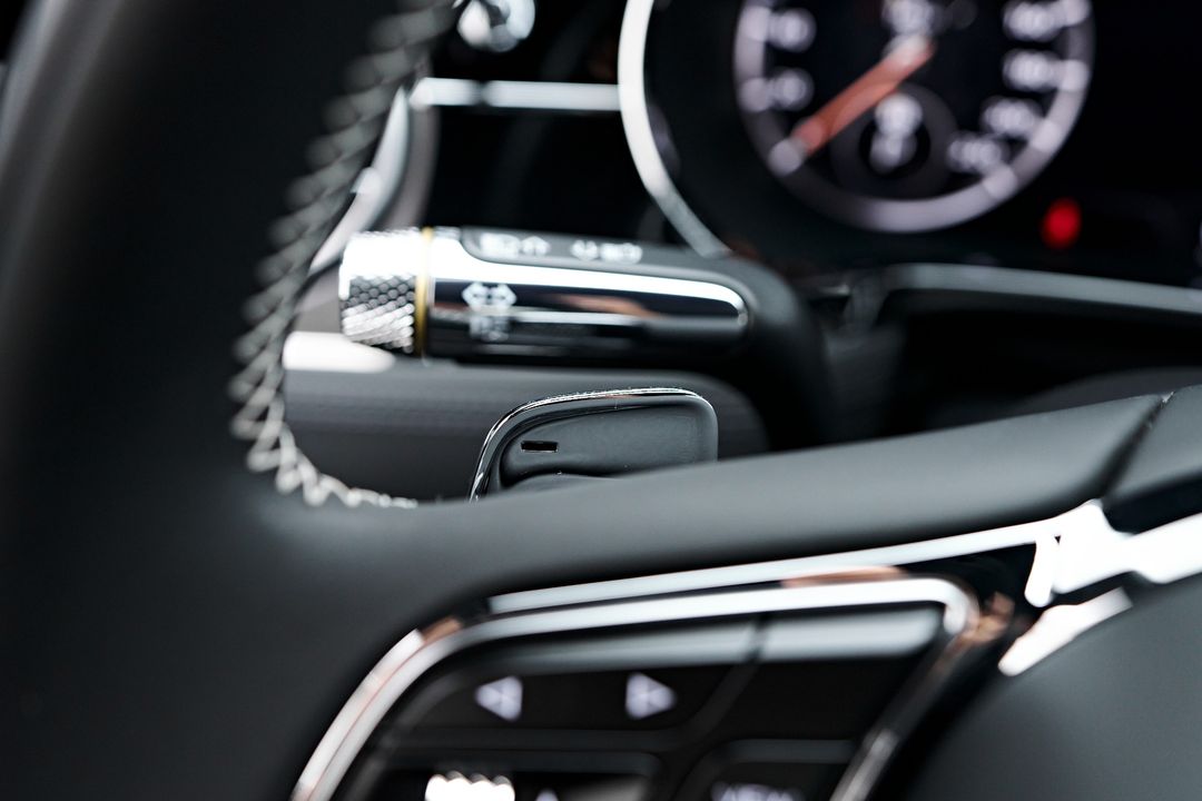 2024 Bentley Continental GT