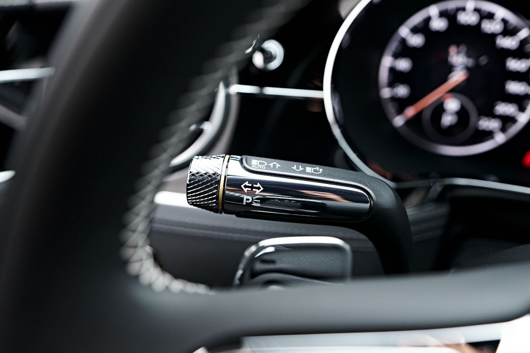 2024 Bentley Continental GT