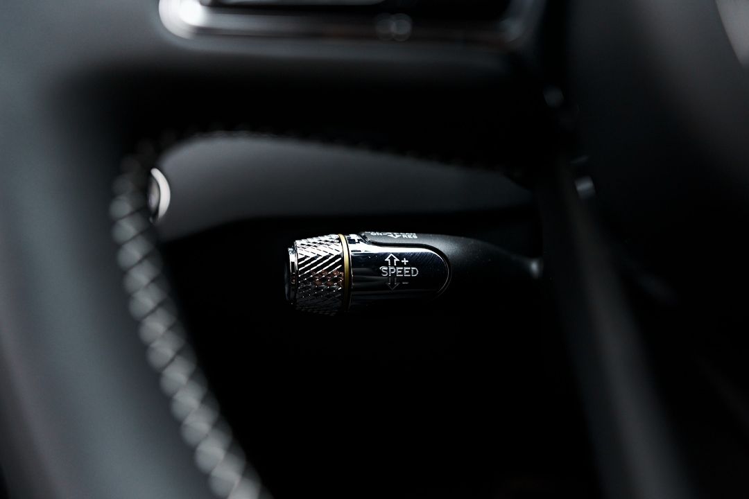 2024 Bentley Continental GT