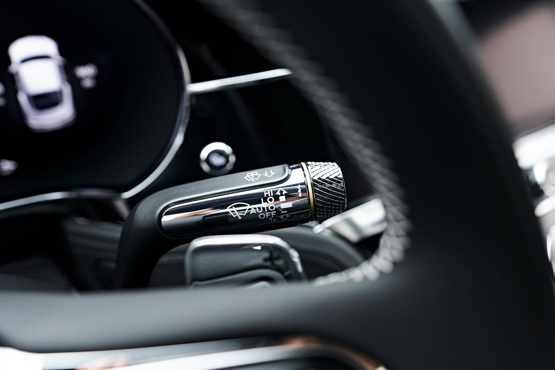 2024 Bentley Continental GT