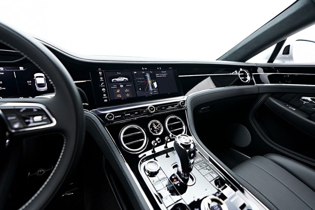 2024 Bentley Continental GT