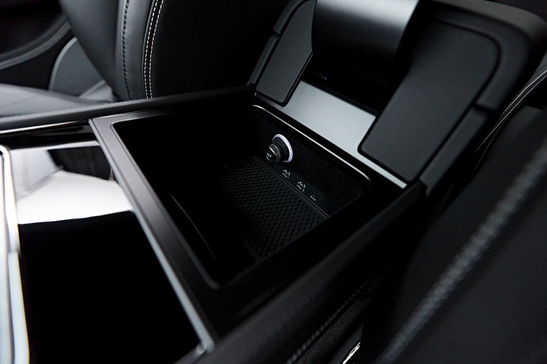 2024 Bentley Continental GT