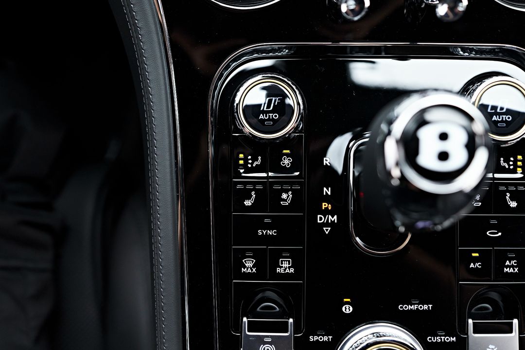 2024 Bentley Continental GT