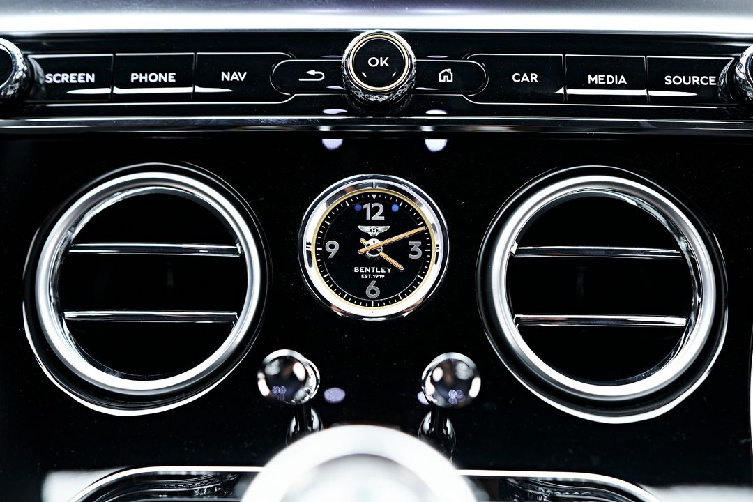 2024 Bentley Continental GT