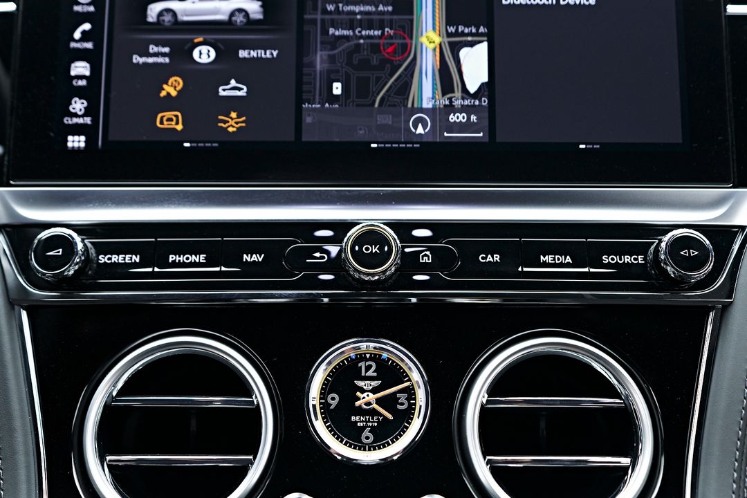 2024 Bentley Continental GT