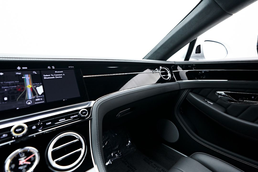 2024 Bentley Continental GT