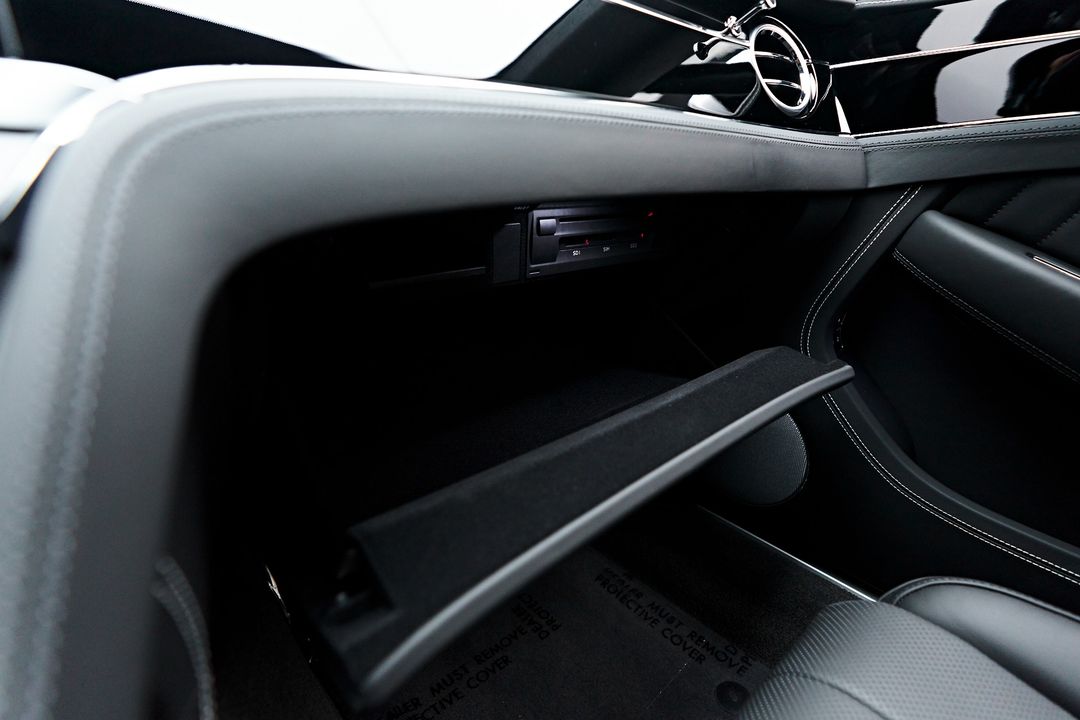 2024 Bentley Continental GT