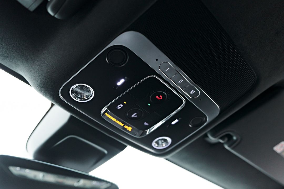 2024 Bentley Continental GT
