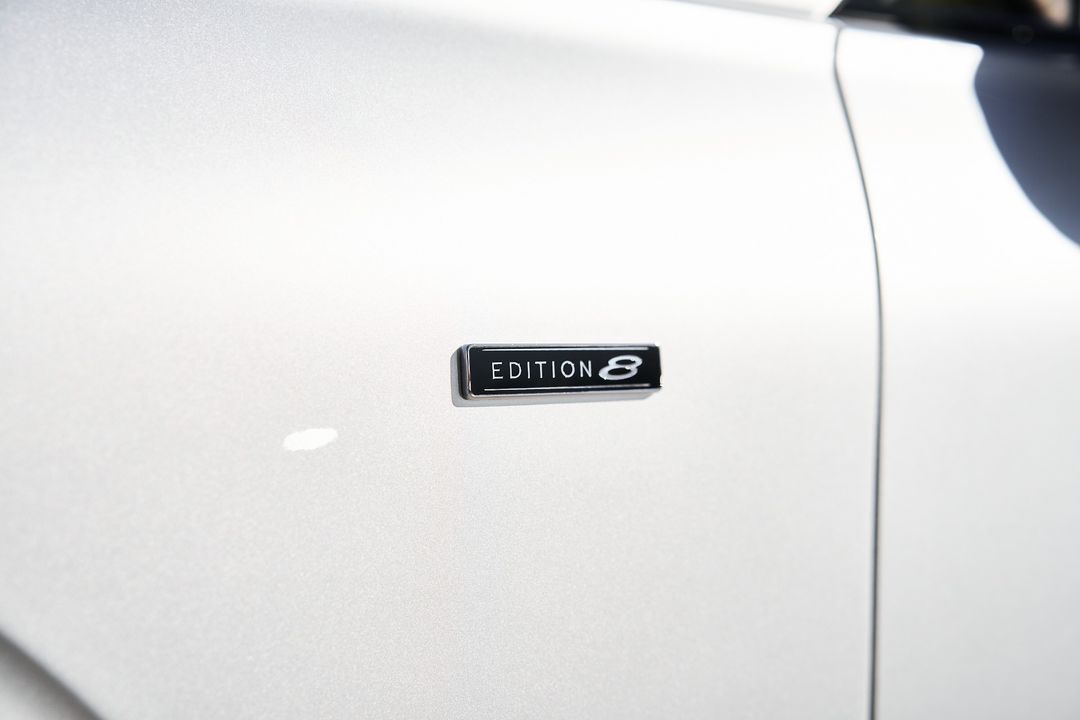 2024 Bentley Continental GT