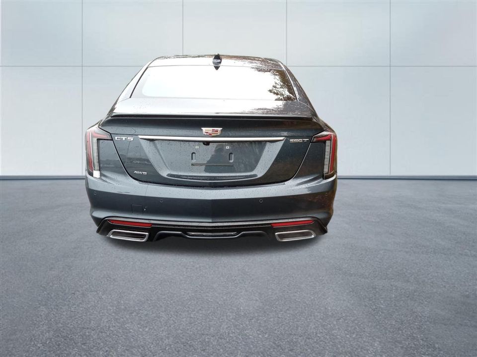 2026 Cadillac CT5