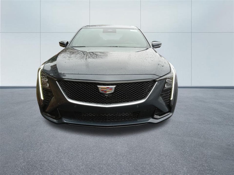 2026 Cadillac CT5