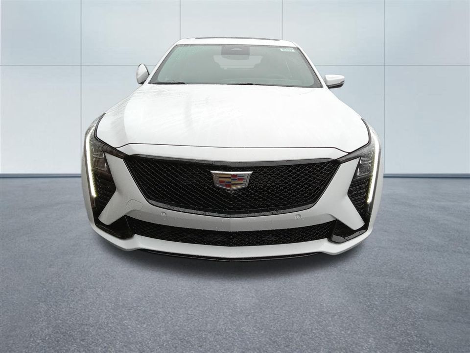 2026 Cadillac CT5