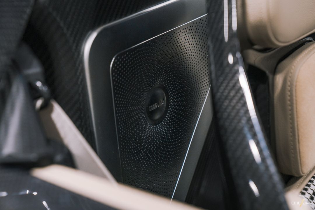 1997 Porsche 911 Gunther Werks