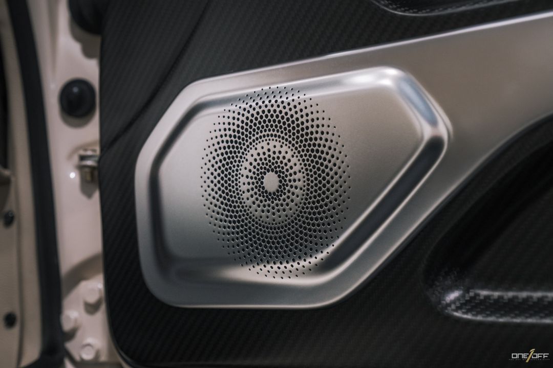 1997 Porsche 911 Gunther Werks