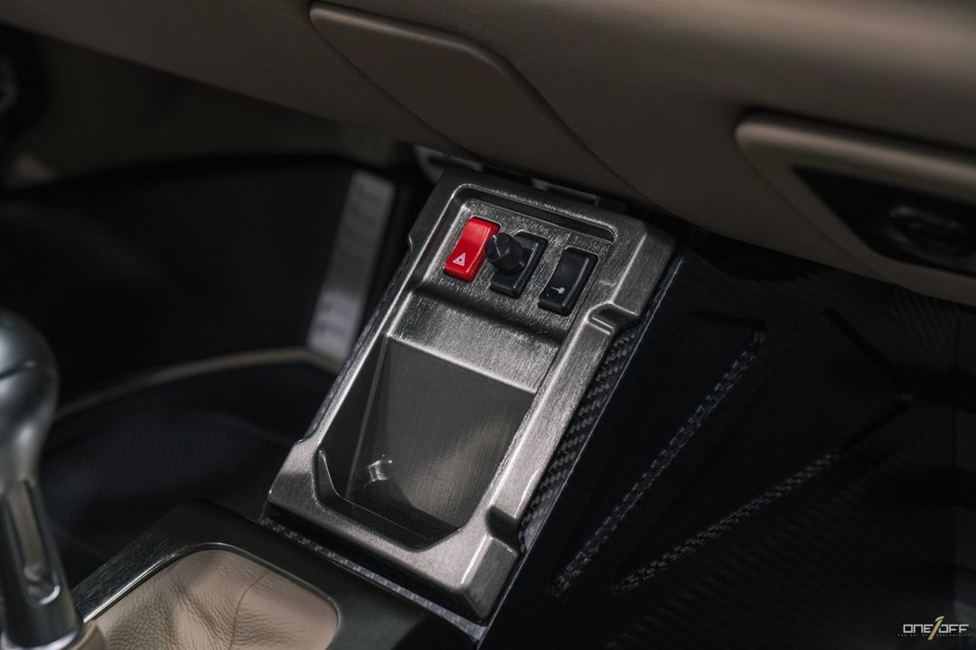 1997 Porsche 911 Gunther Werks