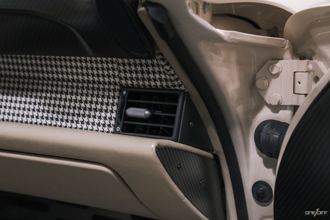 1997 Porsche 911 Gunther Werks