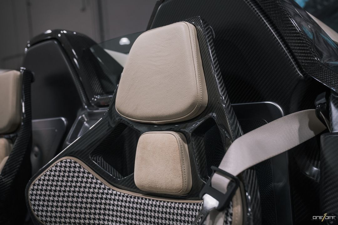 1997 Porsche 911 Gunther Werks