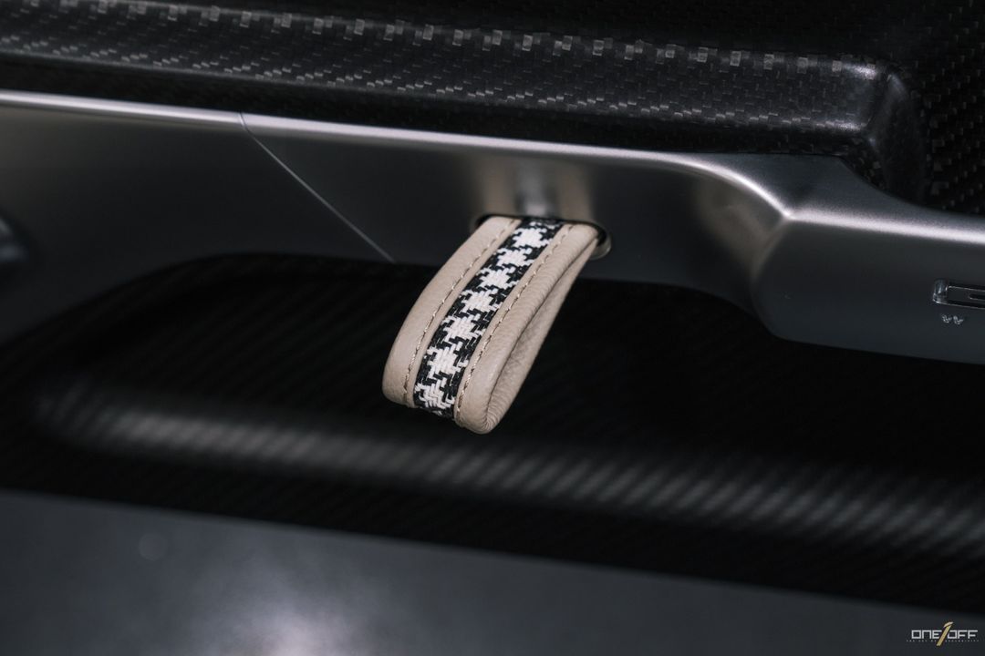 1997 Porsche 911 Gunther Werks