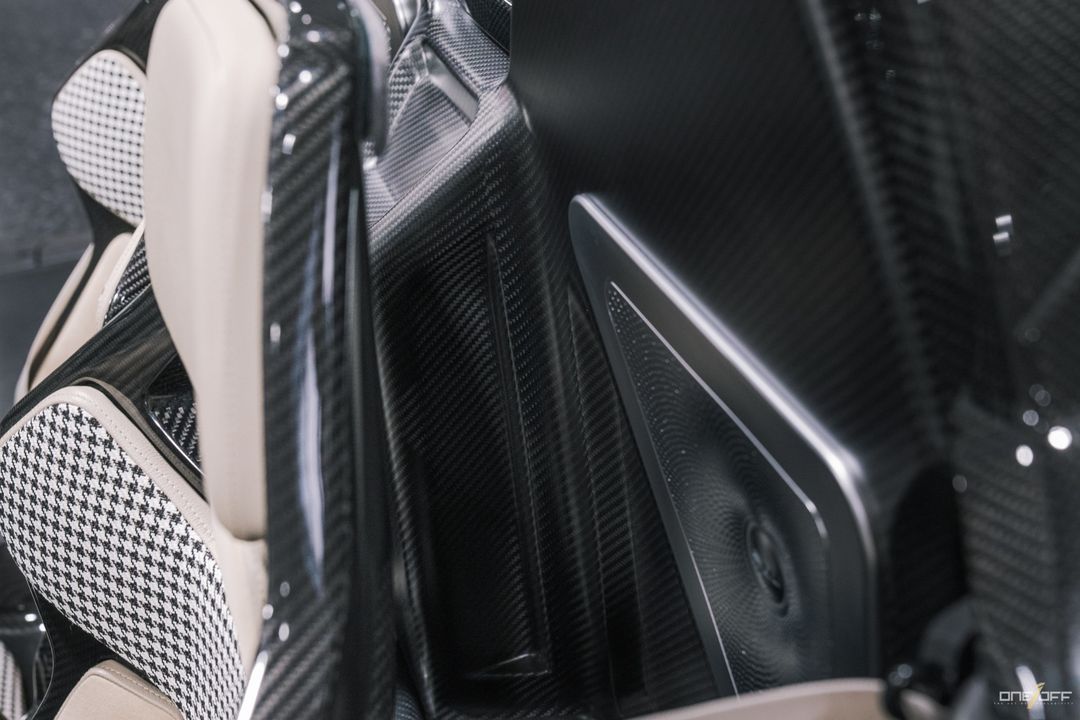 1997 Porsche 911 Gunther Werks