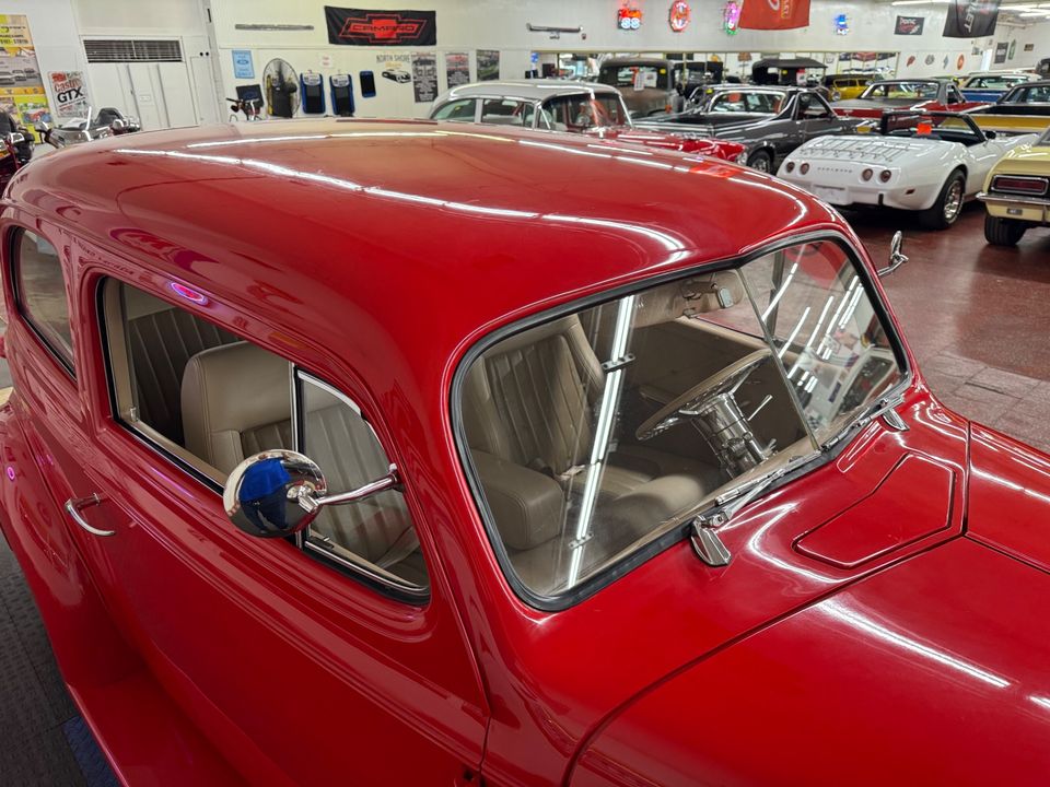 1939 Chevrolet Hot Rod / Street Rod